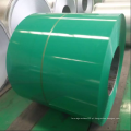 Bobina de aço galvanizada com revestimento de cor PPGI de 0,6 mm